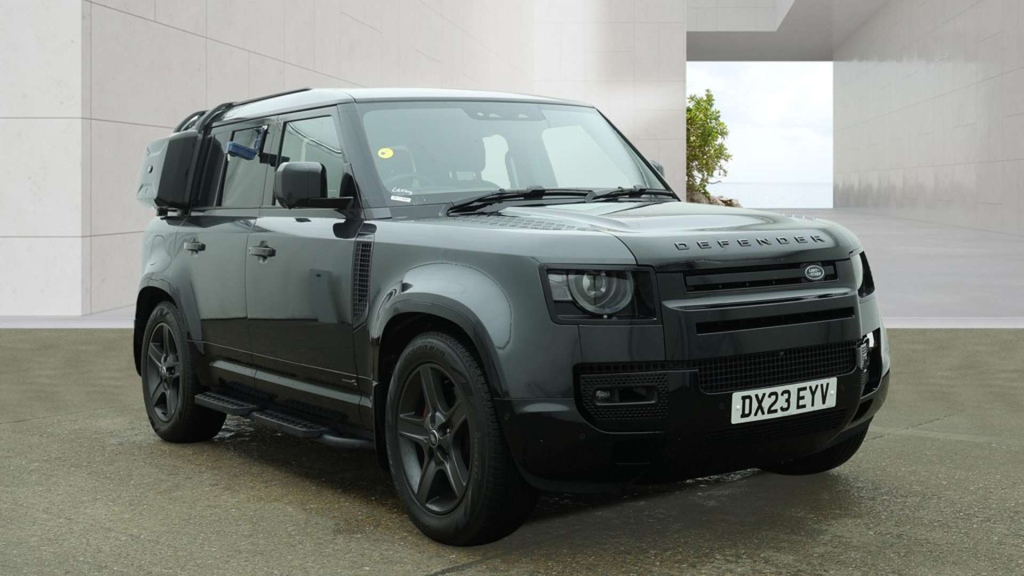 Land Rover Defender 2 L X Phev 4Wd 