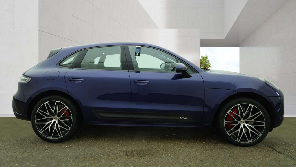 Porsche Macan 2.9 L Gts 4Wd  #3