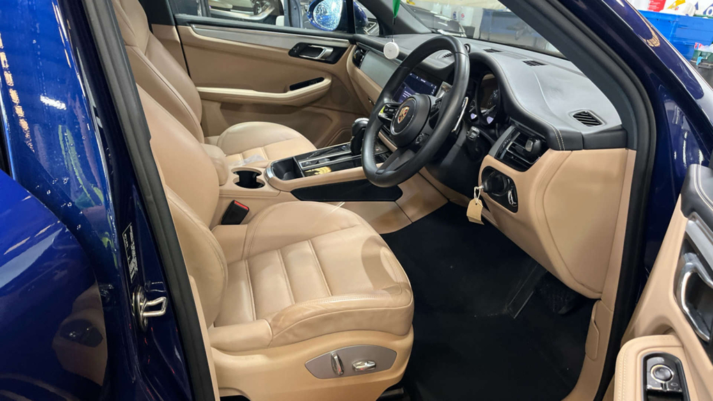 Porsche Macan 2.9 L Gts 4Wd  #2