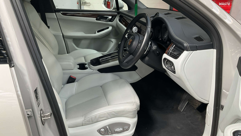 Porsche Macan 2.9 L S 4Wd  #2