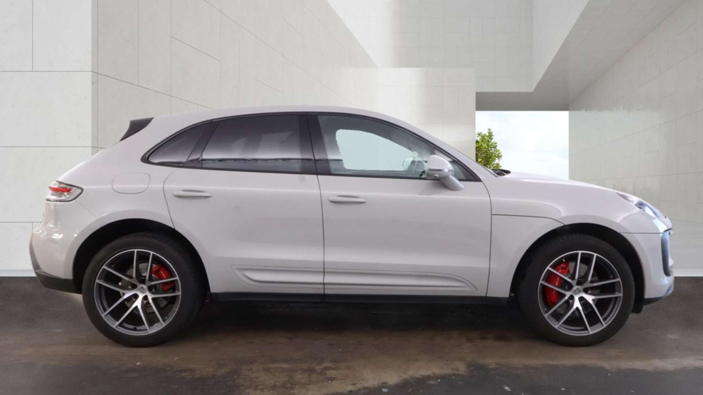 Porsche Macan 2.9 L S 4Wd  #3