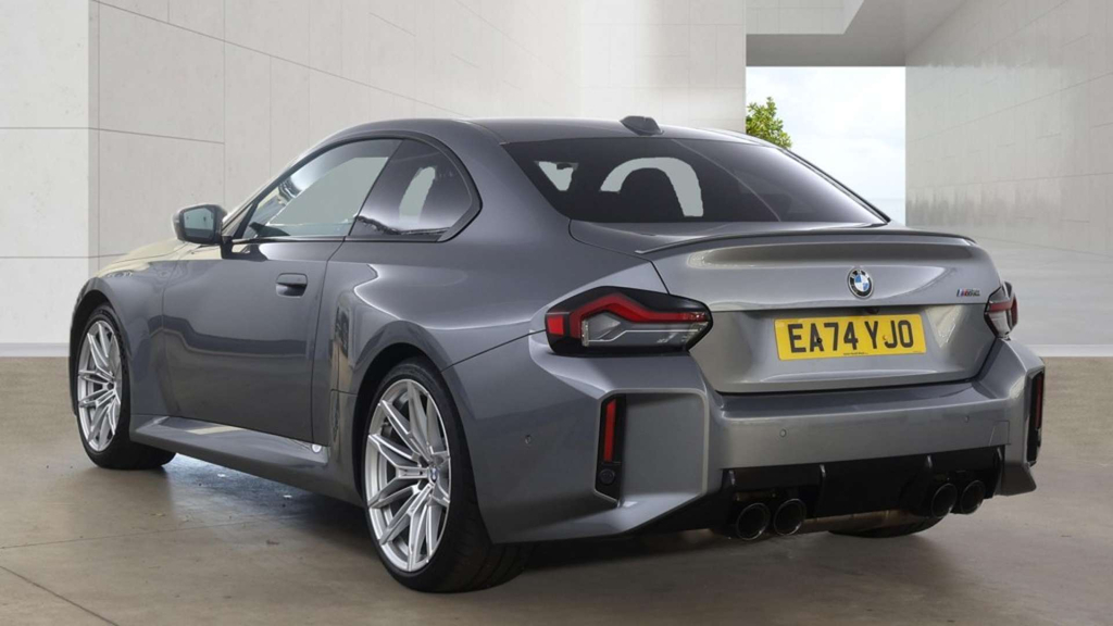 BMW M2 3 L  #3