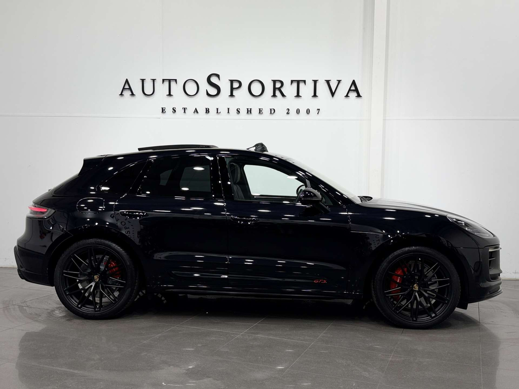 Porsche Macan 2.9 L Gts 4Wd  #3
