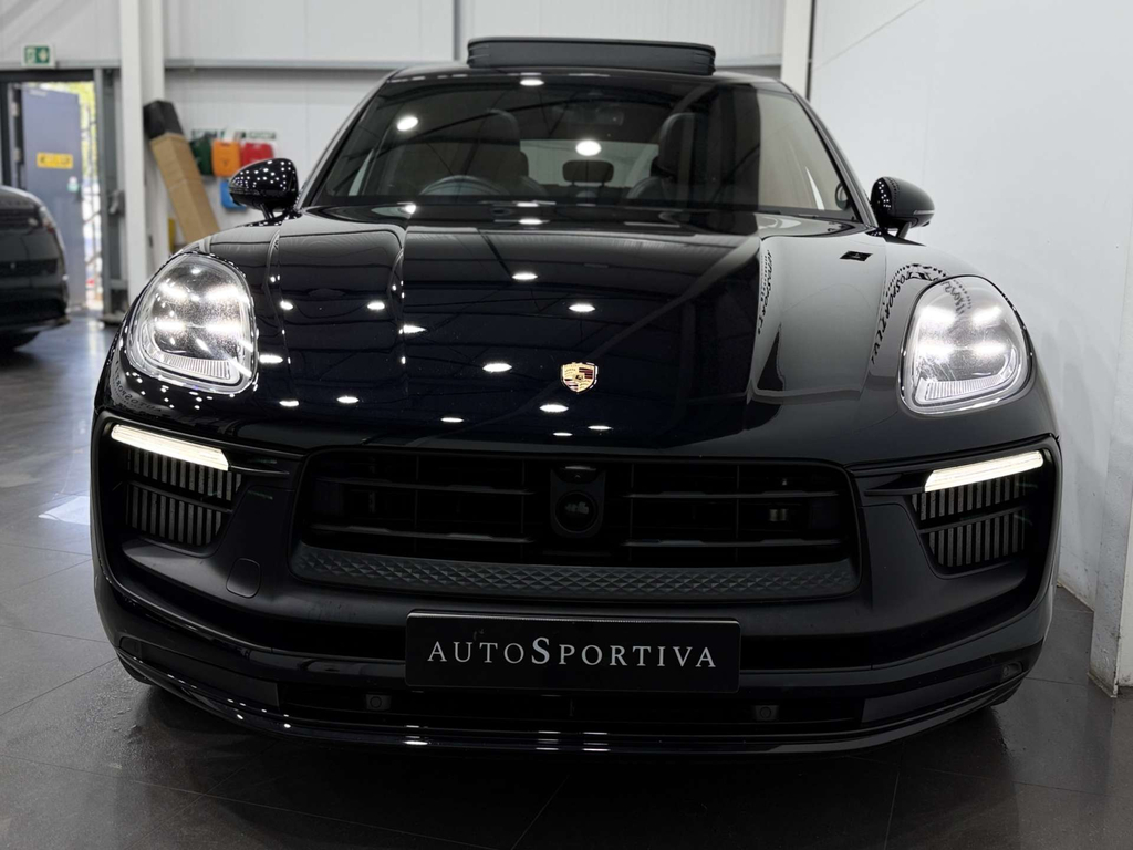 Porsche Macan 2.9 L Gts 4Wd  #6