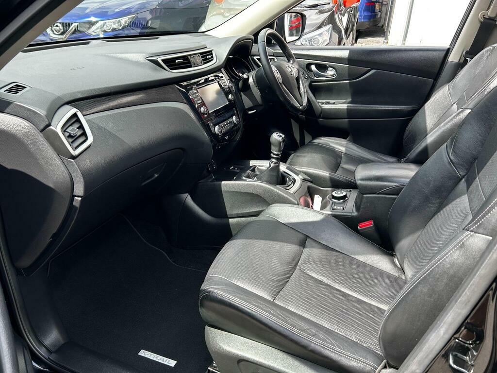 Nissan X-Trail Acenta Silver #18