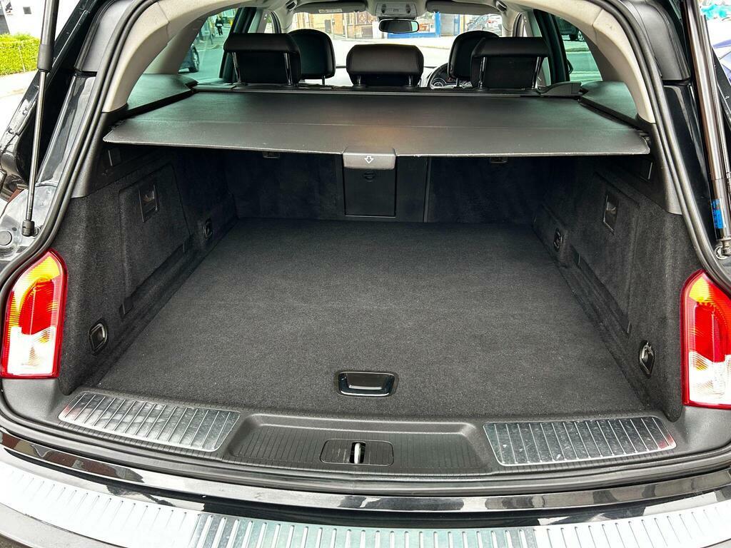Vauxhall Insignia 2.0 Cdti 140 Ecoflex Elite Nav Start Stop  #18