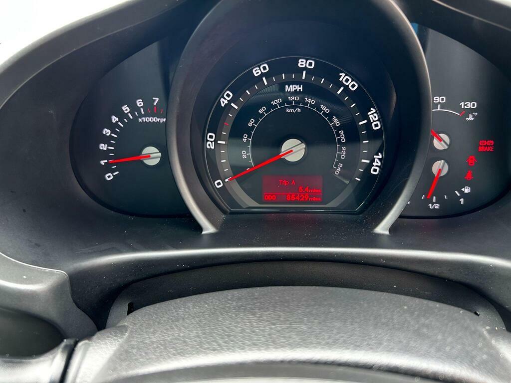 Kia Sportage 2.0 Crdi Kx-3 Sat Silver #14