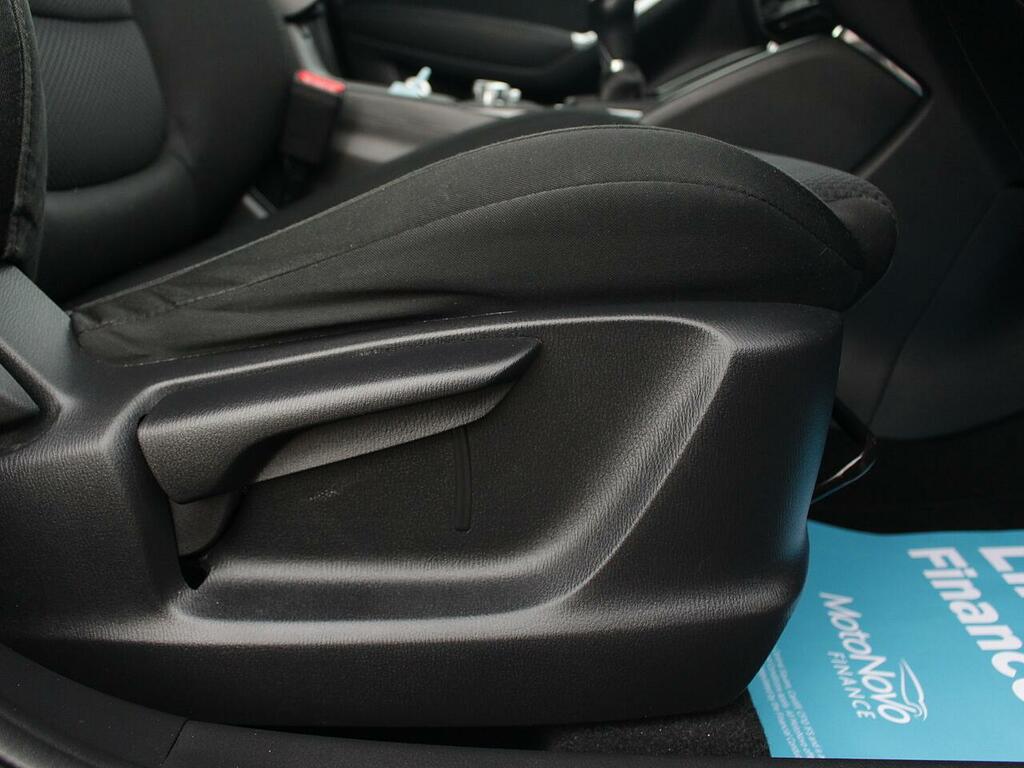 Mazda CX-5 2.0 Sport Nav Blue #29