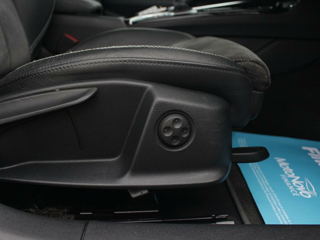 Audi A4 Avant 2.0 Avant Tdi S Line Black Edition Mhev 161 Bhp Black #27