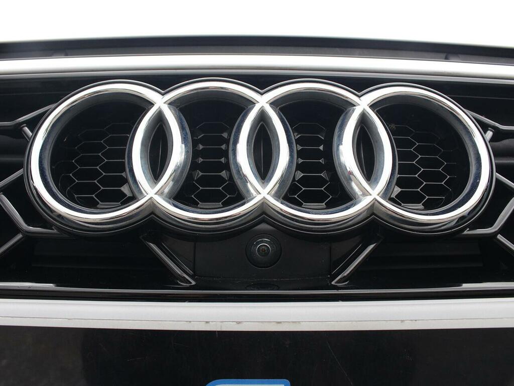 Audi A4 Avant 2.0 Avant Tdi S Line Black Edition Mhev 161 Bhp Black #45