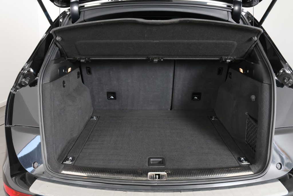Audi Q5 Tfsi Quattro S Line Plus 5-Door White #82