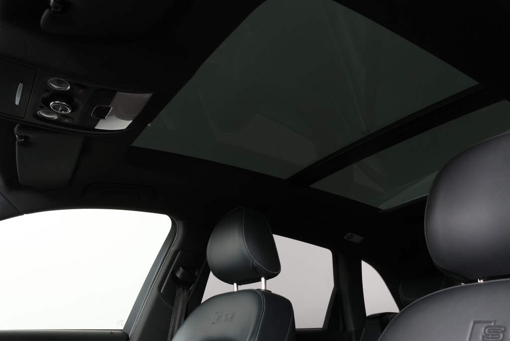 Audi Q5 Tfsi Quattro S Line Plus 5-Door White #54