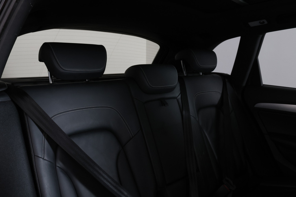 Audi Q5 Tfsi Quattro S Line Plus 5-Door White #58