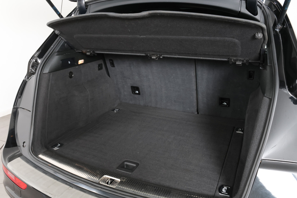 Audi Q5 Tfsi Quattro S Line Plus 5-Door White #83