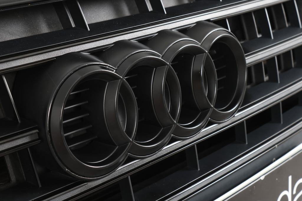 Audi Q5 Tfsi Quattro S Line Plus 5-Door White #69