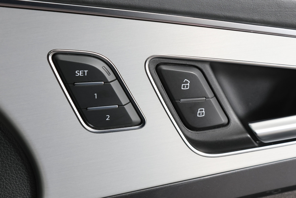 Audi Q7 50 Tdi Quattro Black Edition Tiptronic Blue #47