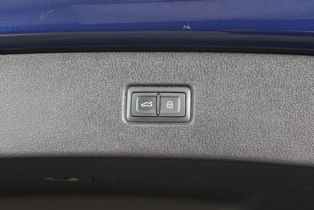 Audi Q7 50 Tdi Quattro Black Edition Tiptronic Blue #88