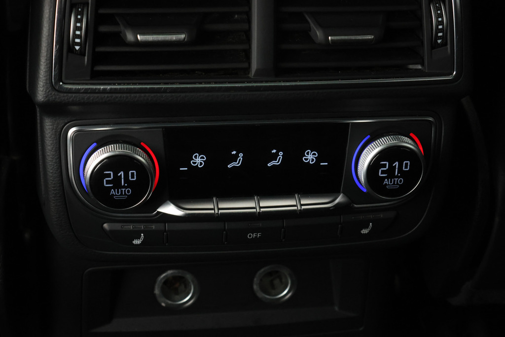 Audi Q7 50 Tdi Quattro Black Edition Tiptronic Blue #71