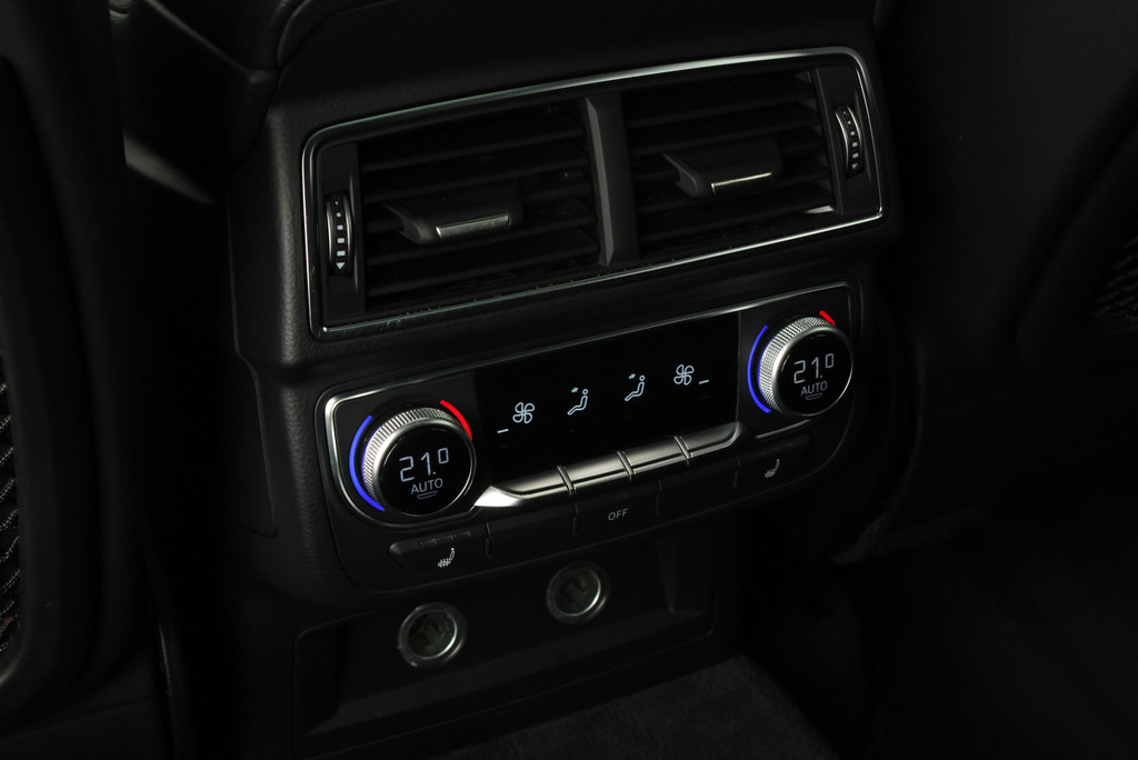Audi Q7 50 Tdi Quattro Black Edition Tiptronic Blue #70