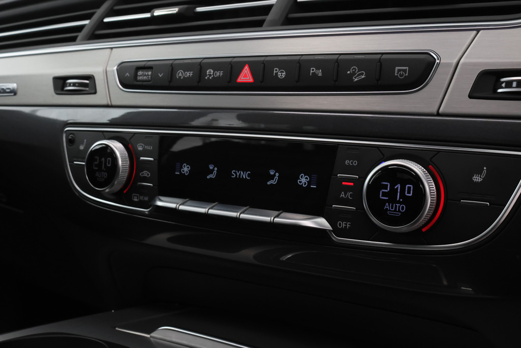 Audi Q7 50 Tdi Quattro Black Edition Tiptronic Blue #32