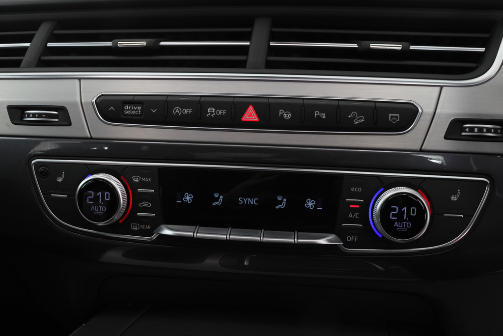 Audi Q7 50 Tdi Quattro Black Edition Tiptronic Blue #31
