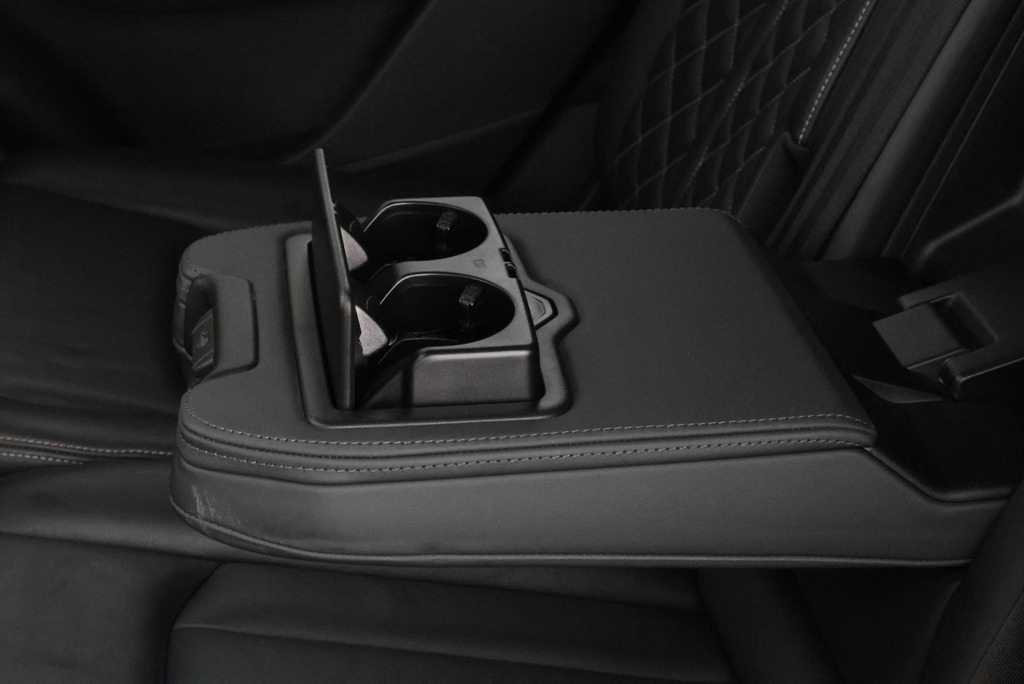 Audi Q7 50 Tdi Quattro Black Edition Tiptronic Blue #69
