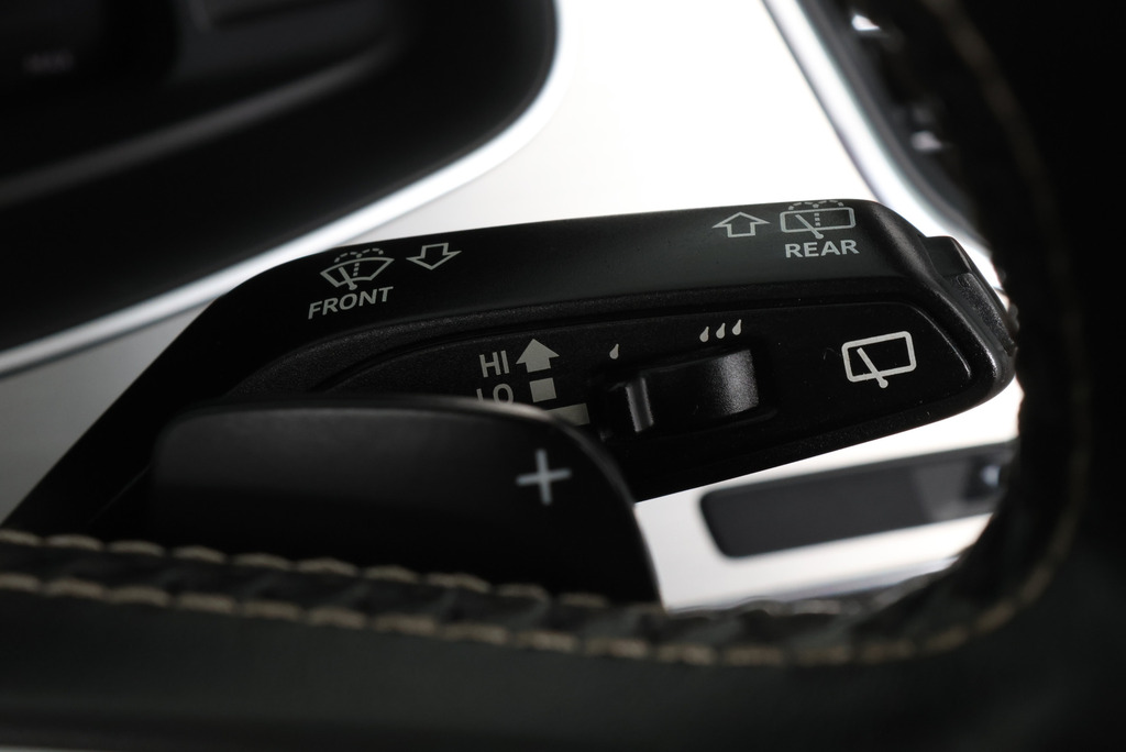 Audi Q7 50 Tdi Quattro Black Edition Tiptronic Blue #23