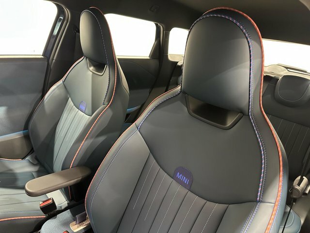 Mini Aceman 42.5Kwh Exclusive YF25LJC Blue #5