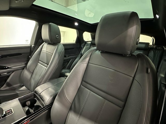 Land Rover Range Rover Evoque D200 Mhev Dynamic Hse KO73OHR Grey #5