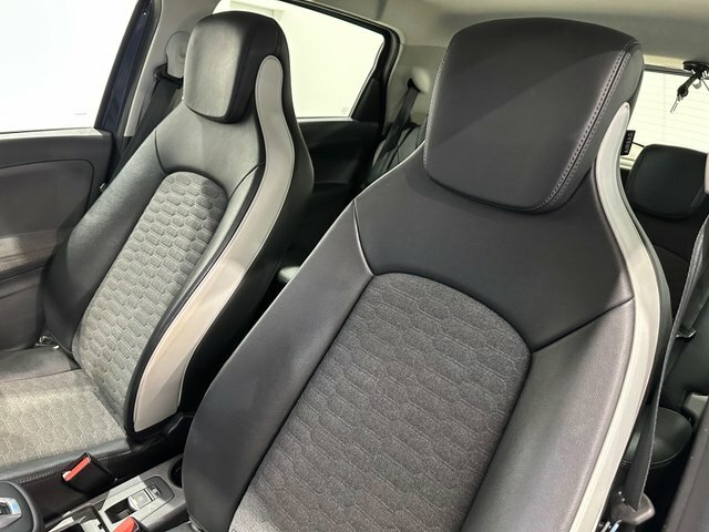 Renault Zoe Ev50 52Kwh Gt Line LV71TGX Grey #5