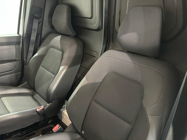 Renault Kangoo Dci Blue Energy Ml19 White #5