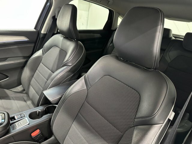 Renault Arkana E-tech S Edition LS22HJD Grey #5