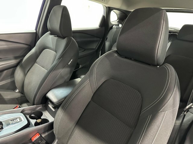 Nissan Qashqai H E-power Acenta Premium YB72UWZ Blue #5