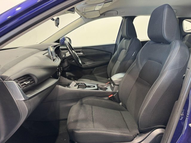 Nissan Qashqai H E-power Acenta Premium YB72UWZ Blue #2