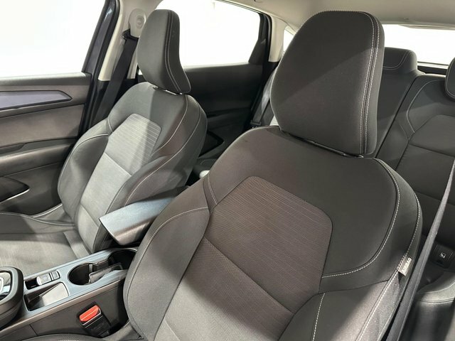Renault Arkana Tce Mhev Iconic Edc YH22FTU Grey #5