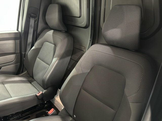 Renault Kangoo Ll21 E-tech Ev Lwb YF24HKL White #5