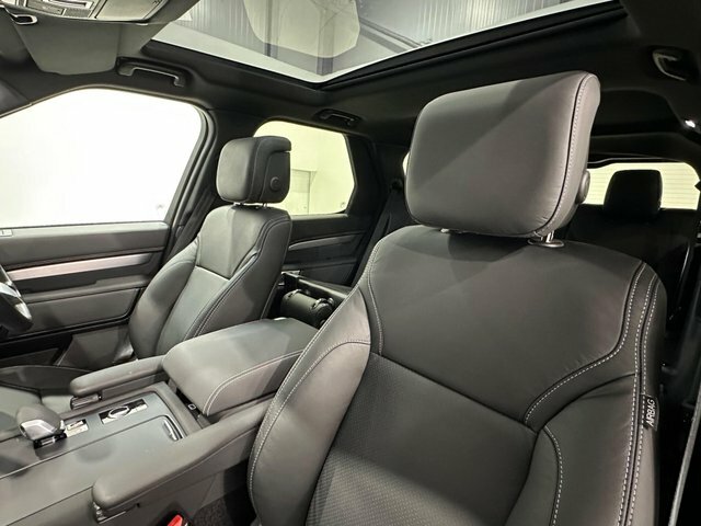 Land Rover Discovery D300 Mhev R-dynamic Se Brown #6