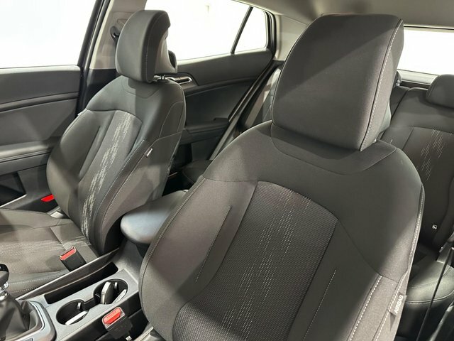 Kia Sportage T-gdi Pure Euro 6 AY75YTS Black #5