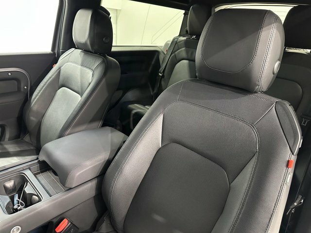 Land Rover Defender 90 D250 Mhev X-dynamic Se WF23HSX Grey #5