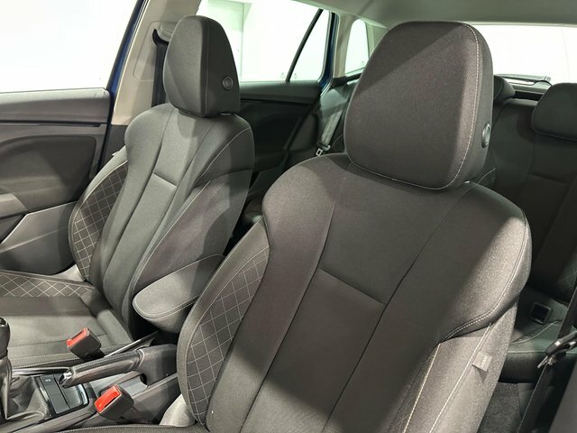 Skoda Kamiq Tsi Se Drive Euro WJ23NXG Blue #5