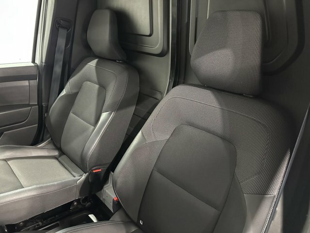 Renault Kangoo Ml19 45Kwh Start YK73JBF White #5