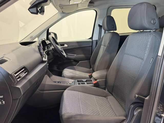Ford Grand Tourneo Connect Ecoboost Titanium Dct Euro Blue #2