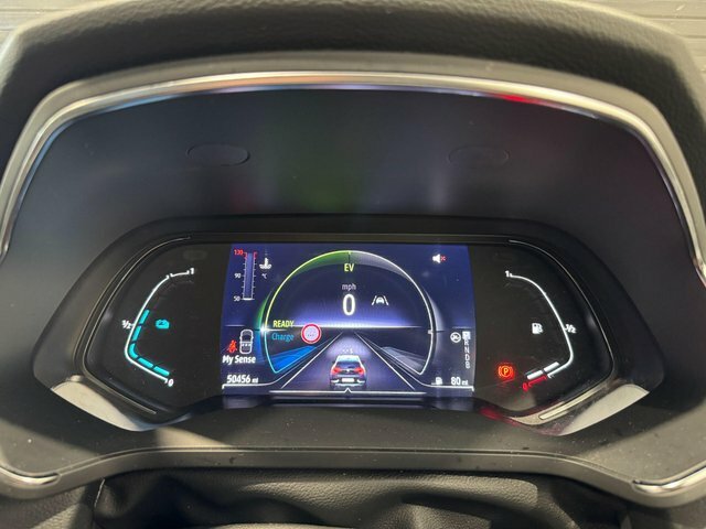 Renault Captur E-tech Rive Gauche Se GV22GFZ Grey #3