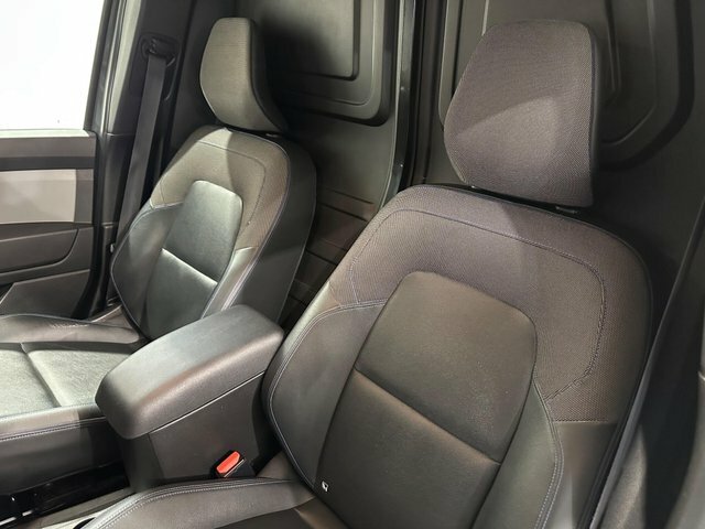 Nissan TOWNSTAR Tekna L1 6Dr Grey #5
