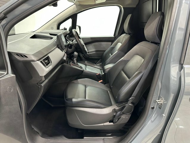 Nissan TOWNSTAR Tekna L1 6Dr Grey #3