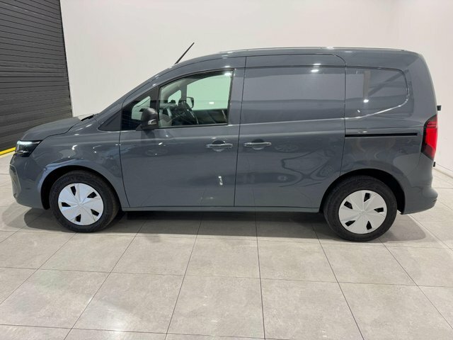 Nissan TOWNSTAR Tekna L1 6Dr Grey #4