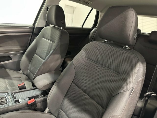 Volkswagen Golf Tdi Se Nav Dsg VK67CPV Grey #5