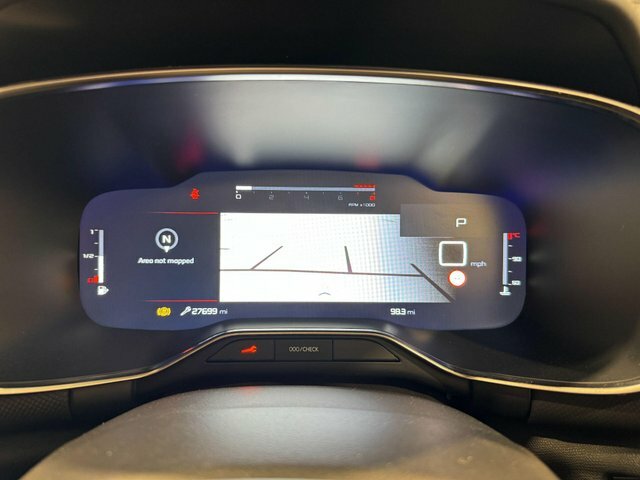 Citroen C5 Aircross Puretech C-series Edition Eat8 Grey #3