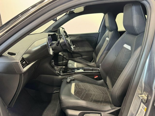 Vauxhall Mokka Ultimate Auto 5dr Grey #2
