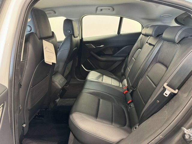 Jaguar I-Pace I-pace Ev400 Hse White #18